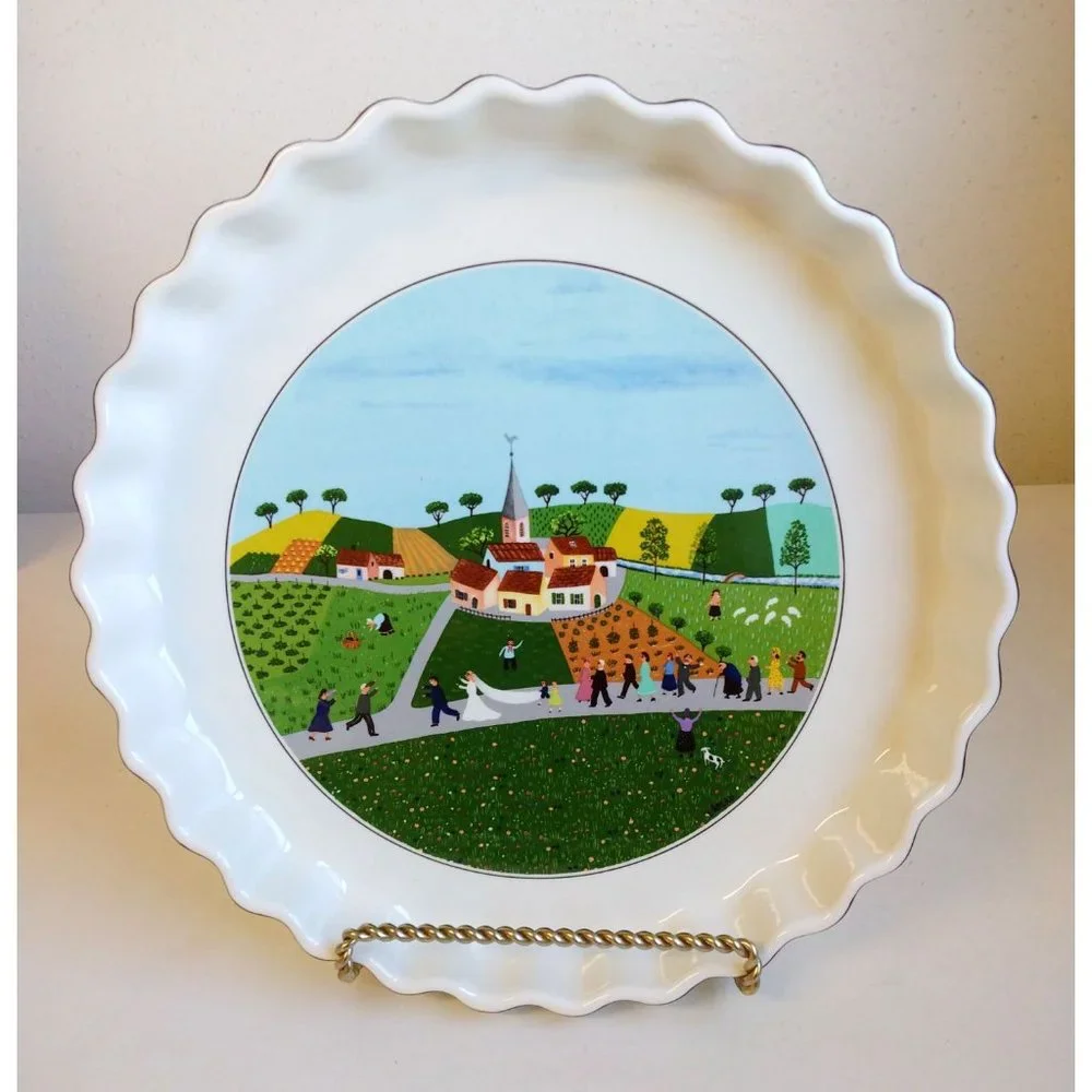 Villeroy & Boch design naif